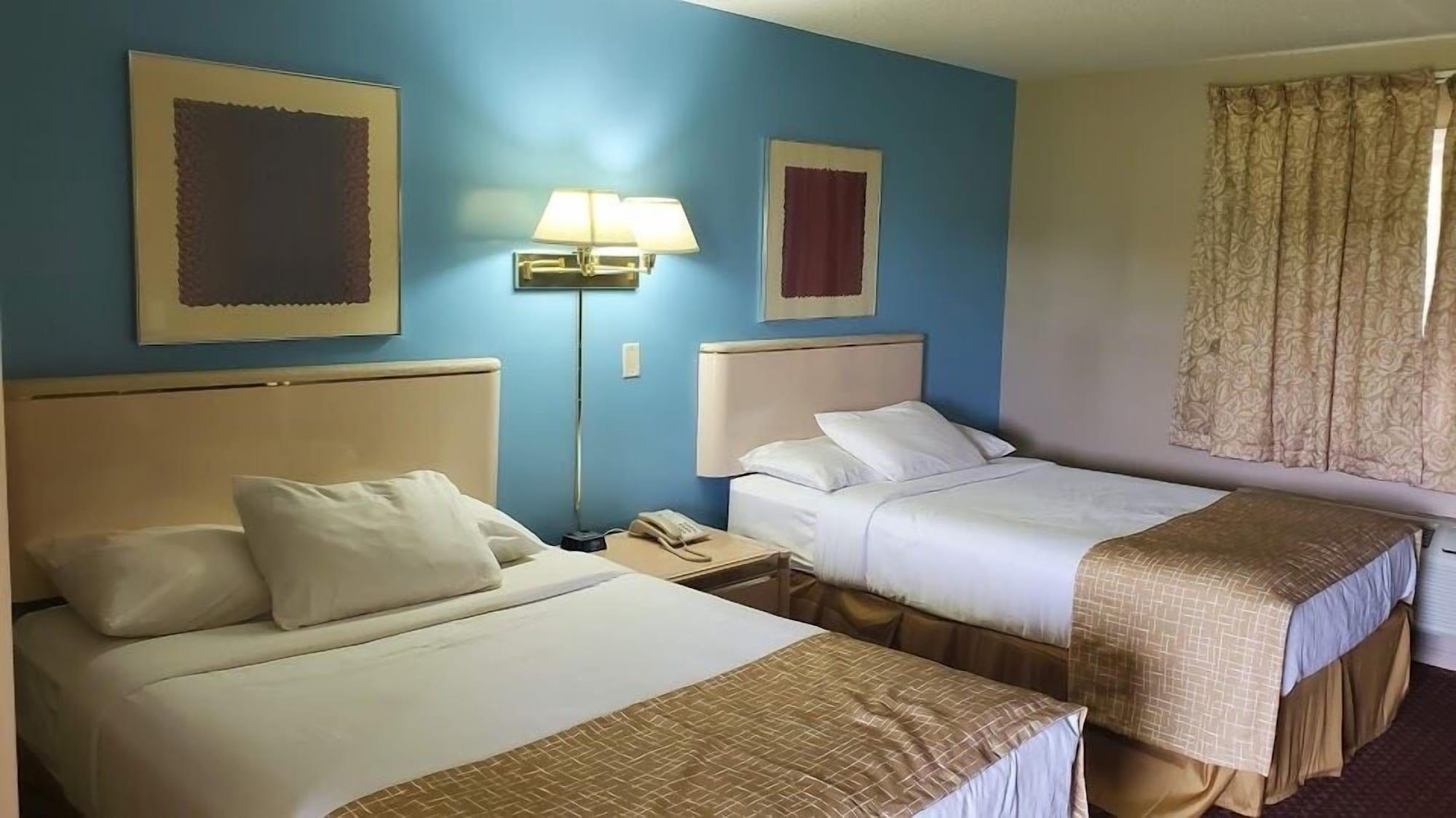 Travelodge By Wyndham Hershey Exterior photo