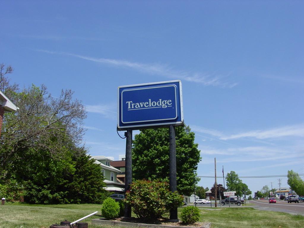 Travelodge By Wyndham Hershey Exterior photo