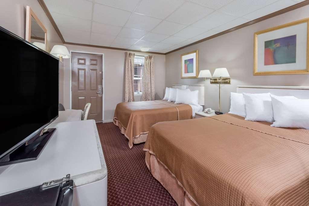 Travelodge By Wyndham Hershey Room photo