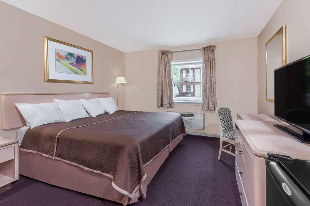 Travelodge By Wyndham Hershey Room photo