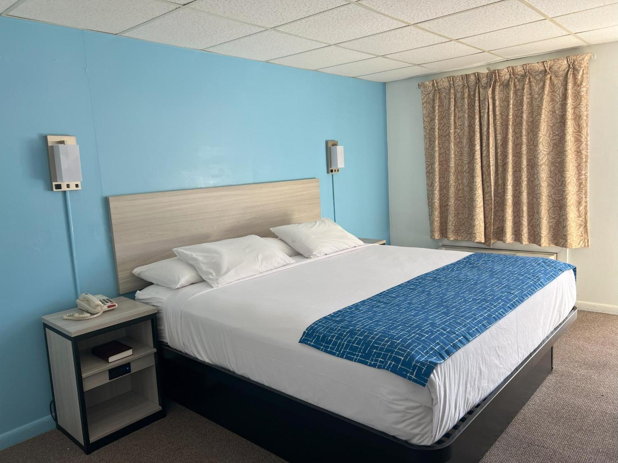 Travelodge By Wyndham Hershey Exterior photo